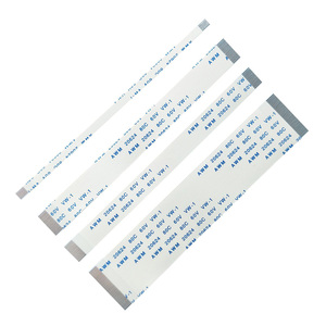 Personalizado de alta calidad, paso de 0,5mm, pines A 10-50/B tipo AWM20624 80C 60V, cable flexible FPC/FFC de longitud de 50mm-200mm <span class=keywords><strong>para</strong></span> ordenador - Product Image 2