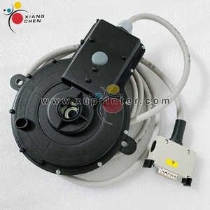 Nouvel encodeur de contrôle de position WD Original 052179 MHS95 pour couteau polar, pièce de rechange pour machine de découpe MHS052179 - Product Image 2