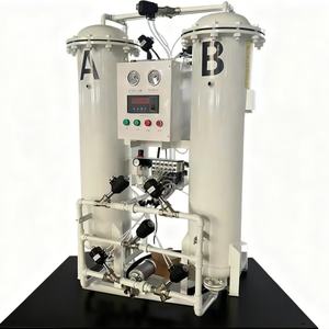 Azot jeneratörü elektronik bileşen lehimleme ve paketleme psa azot jeneratörü lazer kesim makinesi tesisi - Product Image 6