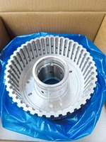 Embrayage neuf 10R60 10R80 Tambour C D F