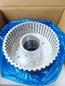 Embrague de Tambor 10R60 10R80 Nuevo de Marca C D F - Product Image 4