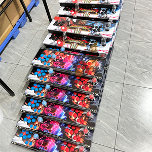 2025 Thiết Kế Mới 3D Arcade <span class=keywords><strong>Game</strong></span> Box HD 26800 Trong 1 Retro Arcade Chơi <span class=keywords><strong>Game</strong></span> Stick Video <span class=keywords><strong>Game</strong></span> Console - Product Image 3