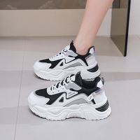Nouvelles Chaussures de Sport et de Loisirs Coréennes Haut de Gamme Respirantes de Marque de Luxe de Créateur, Vente en Gros Directe Usine