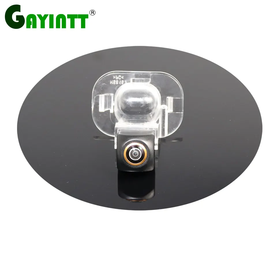 GAYINTT 170 Degree 1080P AHD Vehicle car Rear View Camera For Kia Forte Cerato Picanto Hyundai ix20 Creta Accent Verna Solaris