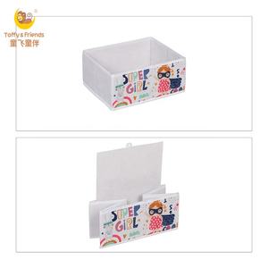 رف تخزين وتنظيم ألعاب الأطفال من توفي آند فريندز بتصميم سوبر جيرل معتمد من BSCI - Product Image 6