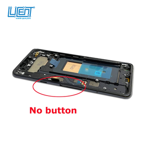 Pantalla LCD Lucent V40 para LG V40 ThinQ, Pantalla LCD para LG V40, Repuesto de Pantalla para LG V40 - Product Image 3