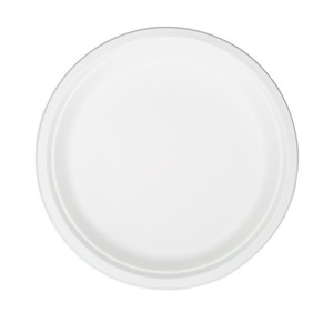 Disposable Paper <strong>Plate</strong> Kindergarten Handmade <strong>DIY</strong> Painting Cake Barbecue Tray Paper <strong>Plate</strong> Large Paper <strong>Plate</strong> 12 Inch - Product Image 2