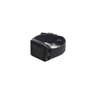 <strong>Best</strong> Gifts Touch Screen Men Women Smart Watch Bracelet Camera Fitness Tracker Monitor WristWatch DZ09 SIM Card <strong>Smartwatch</strong> - Product Image 4