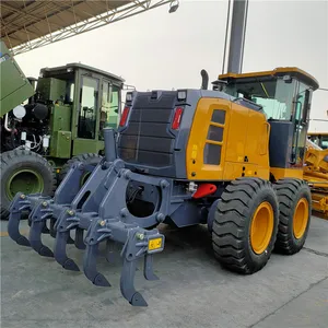 XCMG GR215 Motor Grader Spare Parts