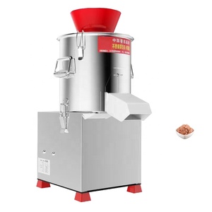 Ticari lahana kıyıcı elektrikli mutfak robotu ticari lahana kıyıcı makinesi - Product Image 1