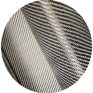 Tissu en <span class=keywords><strong>fibre</strong></span> <span class=keywords><strong>de</strong></span> <span class=keywords><strong>carbone</strong></span> 3k, 200 g/m², <span class=keywords><strong>prix</strong></span> au kg - Product Image 3