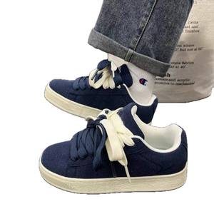 Zapatillas de Skate Retro Versátiles de Moda Juvenil 2026, Zapatillas Casuales Estilo Skate - Product Image 5