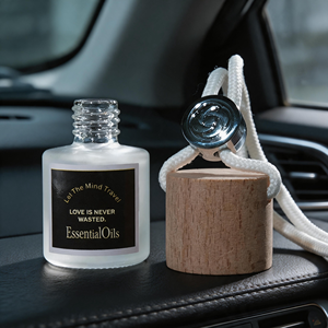 Refined <b>Car</b> Air Freshener <b>Bottle</b> High Shine Finish For Luxury Gift Boutique Wholesale Factory Direct Price Premium Set Gift - Product Image 4