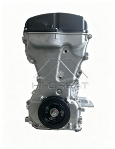 อะไหล่แท้สำหรับเครื่องยนต์ 4B12 2.4L DOHC แบบลองบล็อก 16 วาล์ว 4 สูบ  ผ่านการทดสอบแล้ว ใช้แทนได้โดยตรง - Product Image 4