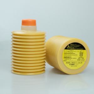 Cartouche de graisse NS2(2)-7 249073 NLGI 2 Graisse au lithium 700g pour système de lubrification automatique Machines de précision - Product Image 1