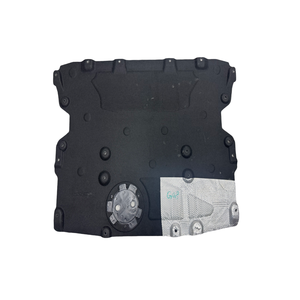 Nouveau panneau de protection inférieur du compartiment moteur avant de haute qualité pour <span class=keywords><strong>BMW</strong></span>, séries X3 X4 G01 G02 G08, garniture de <span class=keywords><strong>carrosserie</strong></span> - Product Image 1