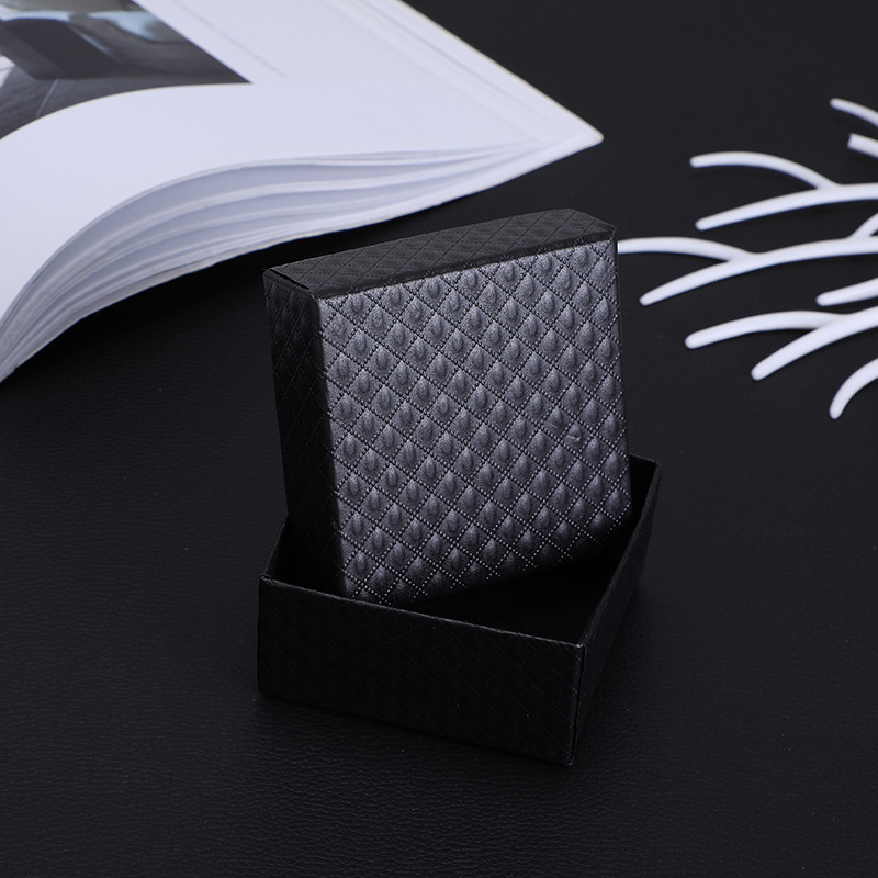 gift boxes cardboard square