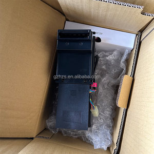 בודק שטרות בעל אבטחה גבוהה למכונות אוטומטיות, בודק שטרות ICT V7P עם מערם למכונות משחק - Product Image 4