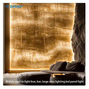 Panneau LED à lumière uniforme 24V, blanc réglable, 12*24 pouces, CRI élevé 95, garantie 3 ans pour les surfaces en onyx et en marbre - Product Image 4