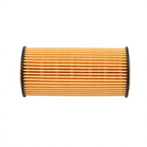 Élément de filtre à huile 06L115562A pour Audi TT A3 Q5 A4L Volkswagen Magotan Toyota transmission automatique - Product Image 1