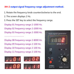 XH-2 simulateur <span class=keywords><strong>de</strong></span> capteur <span class=keywords><strong>de</strong></span> Position <span class=keywords><strong>de</strong></span> vilebrequin <span class=keywords><strong>de</strong></span> générateur <span class=keywords><strong>de</strong></span> Signal d'automobile pour l'excavatrice <span class=keywords><strong>de</strong></span> camions <span class=keywords><strong>de</strong></span> voitures - Product Image 5