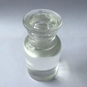 Chlorure d'acryloyloxyéthyltriméthylammonium (DAC) 80% de qualité industrielle CAS 44992-01-0 - Product Image 1