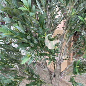 Olivo artificial para decoración de eventos - Product Image 5