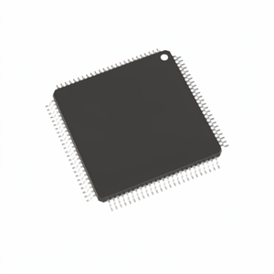 Componentes Electrónicos PIC24HJ256GP610T-I_PT 100 TQFP, Circuito Integrado MCU de 16 Bits, 256KB FLASH, 100TQFP, en Stock - Product Image 1