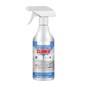 Aire acondicionado de bobina para coche al aire libre, limpiador de chorro, productos de espuma de <span class=keywords><strong>vapor</strong></span> húmedo y seco, <span class=keywords><strong>ambientador</strong></span> de uso doméstico - Product Image 2