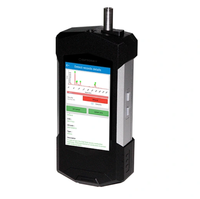 Spectromètre Raman portable ATR6600 (1064±0.5nm) pour la recherche scientifique, analyseur portable