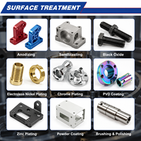 Servicios de Mecanizado CNC Personalizados OEM, Torno y Fresadora de Precisión para Piezas de Latón, Acero Inoxidable y Aluminio en 3D