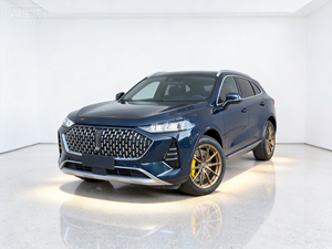 <span class=keywords><strong>Auto</strong></span> Usata di Tendenza: WEY Mocha 2.0T FWD 2021, SUV Usato LHD 48V Luxury Tech 214 CV, Ottime Condizioni - Product Image 1