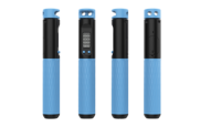 Corde à sauter électronique de haute qualité avec poignée antidérapante, résistante à la transpiration, pour l'exercice à domicile