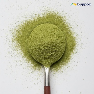Poudre de thé au lait matcha 1 kg, certifiée Halal, pour les boutiques de thé au lait et les bubble tea, OEM - Product Image 2