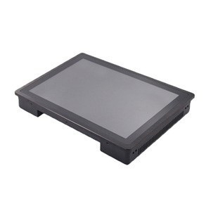 Ubuntu 15 17 21 ahududu <span class=keywords><strong>Pi</strong></span> ekran gömülü endüstriyel monitör Ip65 dokunmatik ekran paneli ekran çerçeve tarzı Kiosk ekran için - Product Image 4