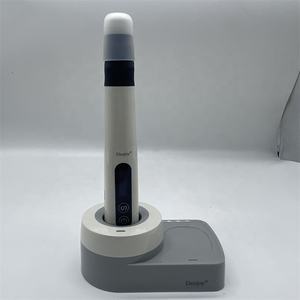 Gutta Percha Obturatiesysteem Meta Vul Elektrische Stroombron Snelle Verwarming En Comfortabele Bediening - Product Image 2