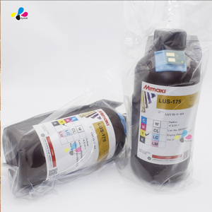 Tinta Original Mimaki LUS <span class=keywords><strong>175</strong></span>, Tinta UV para Impresoras UCJV150-160/UCJV300-160 - Product Image 1