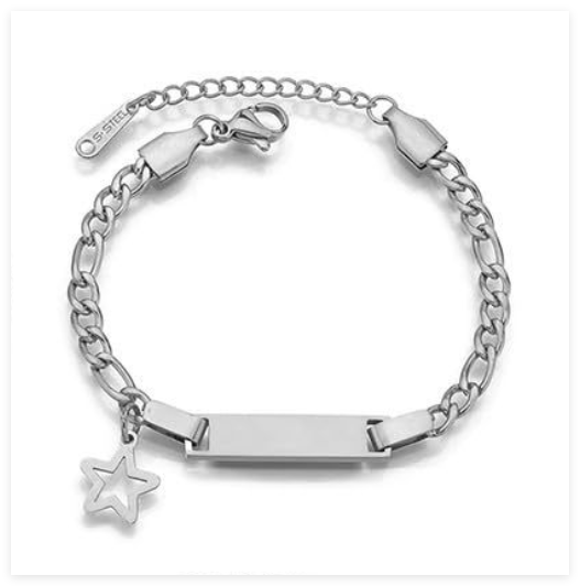 Silver star