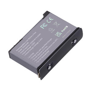 Insta360 X4高品質アクションカメラアクセサリーキットReadyストックバッテリーと充電器 - Product Image 4