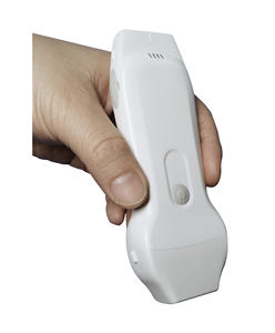 USB 2-IN-1 Phasen-Linear-Farb-Doppler-Ultraschallgerät drahtloser Echoscanner - Product Image 4
