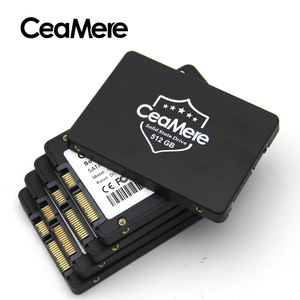 CeaMere Prix d'usine SSD interne 2,5 pouces avec puce TLC SATA3 128G 256G 480G 512G 960G 1000GB pour PC - Product Image 3