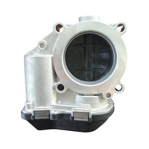Nouveau corps de soupape d'accélérateur 06F133062R pour Volkswagen, pièce de rechange pour voiture - Product Image 2