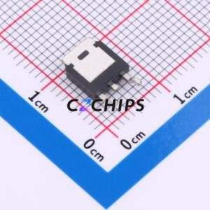 Original et tout nouveau FQD5P20TM-VB TO-252 Transistor Transistor à effet de champ (MOSFET) - Product Image 2