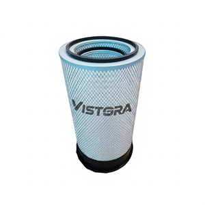 AF891M Nuevo Filtro de Aire para Automóvil de Uso Pesado con Papel de Filtro de Alta Calidad para Camiones, Excavadoras y Automóviles - Product Image 3