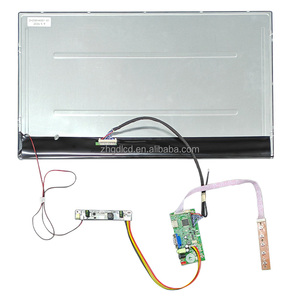 23.8 <strong>Inch</strong> 1920x1080 IPS TFT LCD Panel High Contrast Ratio 24&quot; Anti Glare Screen <strong>with</strong> Optional Touch Screen And Driver Board Kits - Product Image 1