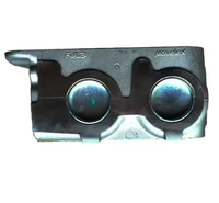 Culasse de moteur de voiture XC7/XM7/XN1/XN1P OEM 02.00.14 02.00.C1 02.00.C2 pour Peugeot 504/505/L-GR-SR