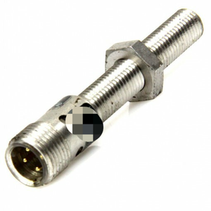 <span class=keywords><strong>1</strong></span> Stück Neuer Ib5133 Näherungsschalter Sensor Kostenloser Versand Neu Original Sofort Lieferbar Industrielle Automatisierung PAC Dedizierter SPS <span class=keywords><strong>Pro</strong></span> - Product Image 6