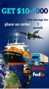 Ddp FCL <span class=keywords><strong>Container</strong></span> vận chuyển từ trung quốc đến Chicago, Melbourne, <span class=keywords><strong>Montreal</strong></span> cho 20ft và 40ft hộp - Product Image 2