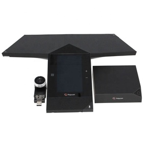 ระบบประชุมทางไกล Polycom RealPresence Trio 8500 รุ่นดั้งเดิม พร้อมระบบเสียงและวิดีโอ รุ่น Trio8500 ใบรับรองแหล่งกำเนิดสินค้า Polyc - Product Image 6