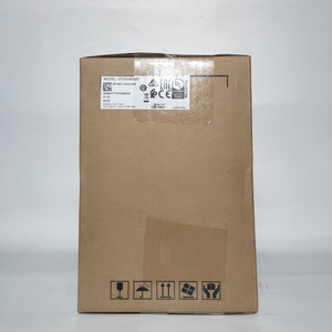 PLC 1 unidad Nuevo Variador de Frecuencia VFD004E43T 400W 380V 3P con Garantía - Product Image 1
